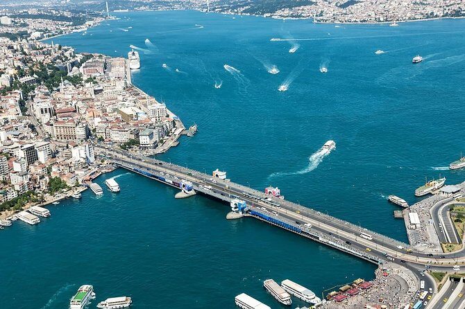 Discover Istanbul in Two Days - FAQs