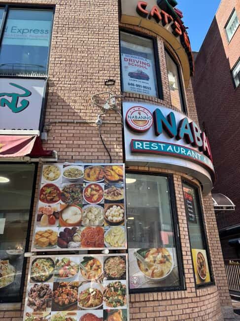 Discover Jackson Heights on foot: Little India, Colombia and Puebla York. - Options to Extend Your Visit