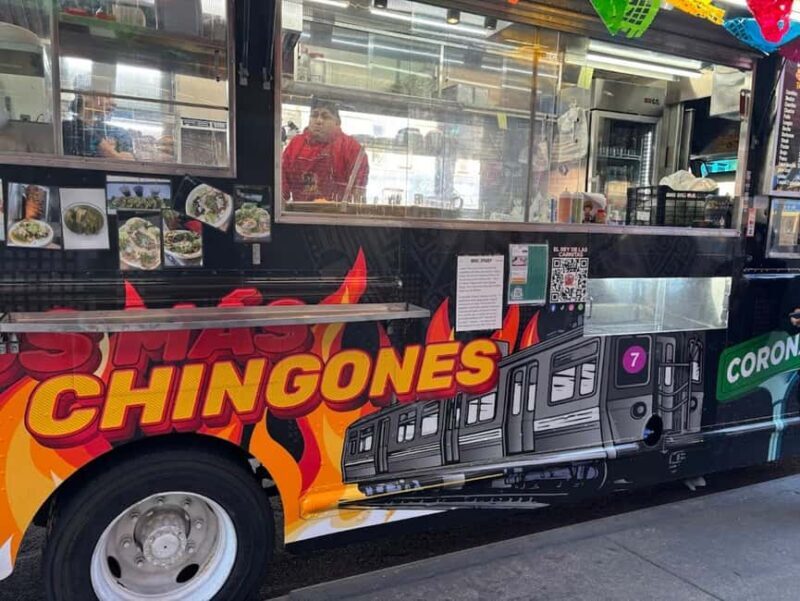 Discover Jackson Heights on foot: Little India, Colombia and Puebla York. - Who Will Enjoy This Tour?