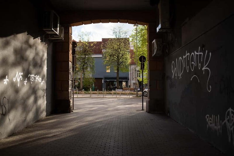 Discover Jewish Vilnius with a Local - What to Expect and What to Bring