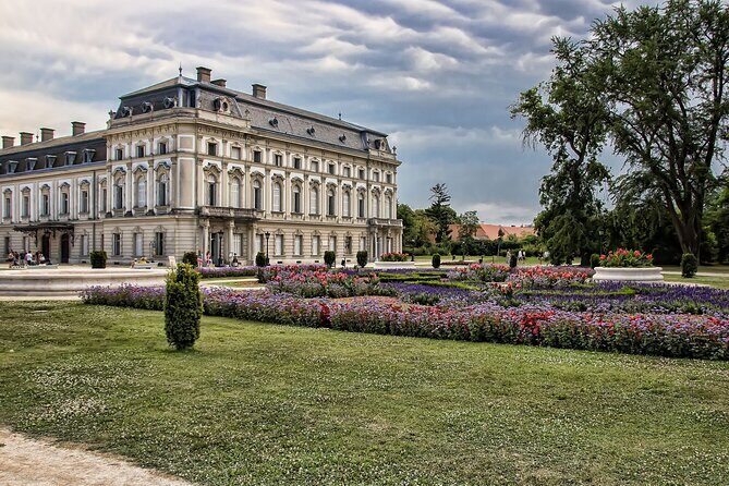 Discover Keszthely: Charming Walking Tour - Who Should Consider This Tour?