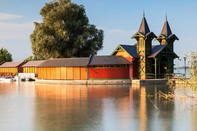 Discover Keszthely: Charming Walking Tour - FAQs