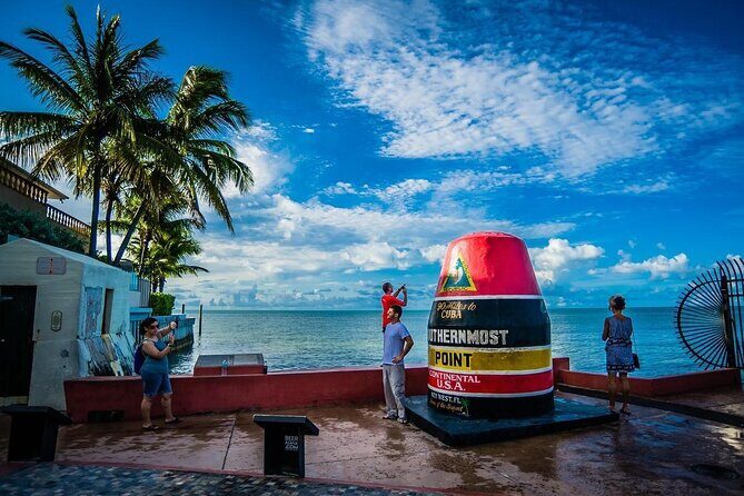 Discover Key West Full Day Adventure Departing from Miami - The Value of This Tour