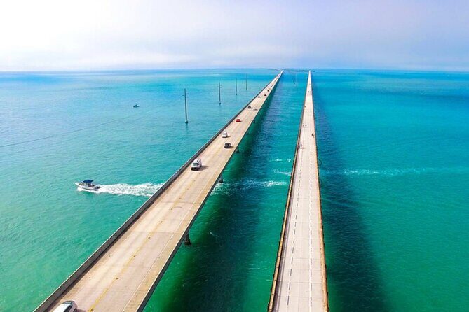 Discover Key West Full Day Adventure Departing from Miami - Who Will Love This Tour?