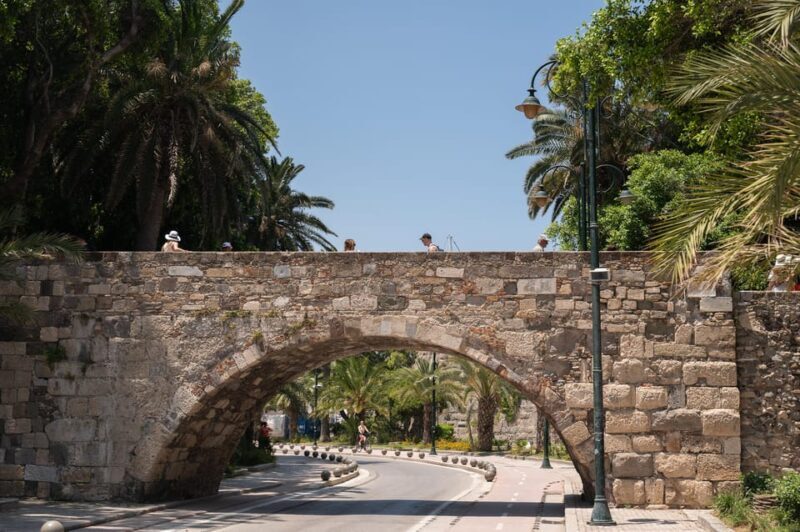 Discover Kos: A days Exploration in Kos Island, Greece - Key Points