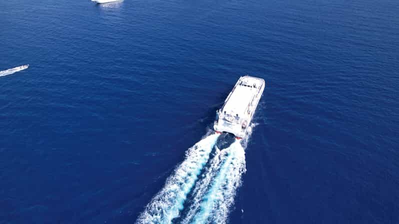 Discover Kos: A days Exploration in Kos Island, Greece - First Impressions and What You Can Expect