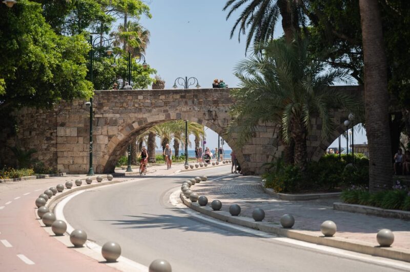 Discover Kos: A days Exploration in Kos Island, Greece - Transportation, Timing, and Group Size