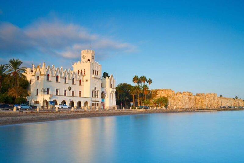 Discover Kos: A days Exploration in Kos Island, Greece - Value for Money