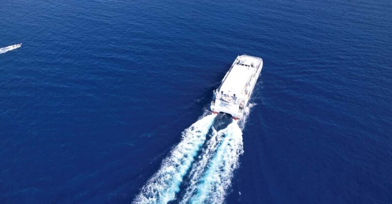 Discover Kos: A days Exploration in Kos Island, Greece - The Sum Up