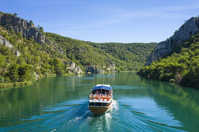 Discover Krka Waterfalls, Explore Trogir and Enjoy a Swim - Practical Tips and Notes