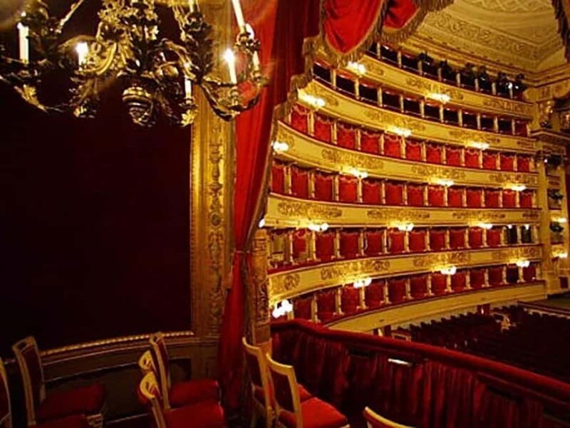 Discover La Scala's Legendary Stage & Stunning Foyer - Final Thoughts