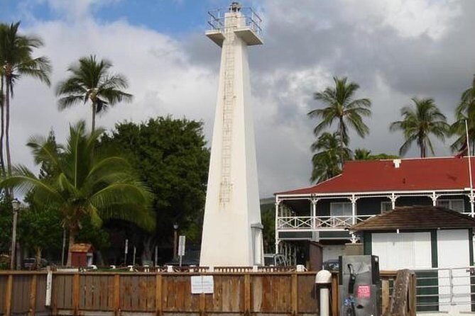 Discover Lahaina: Self-Guided Audio Tour - The Practical Side: How It Works and What to Expect