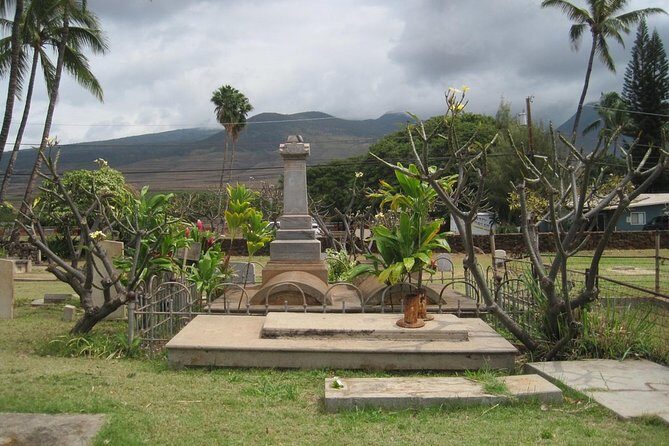 Discover Lahaina: Self-Guided Audio Tour - How This Tour Compares to Other Maui Experiences