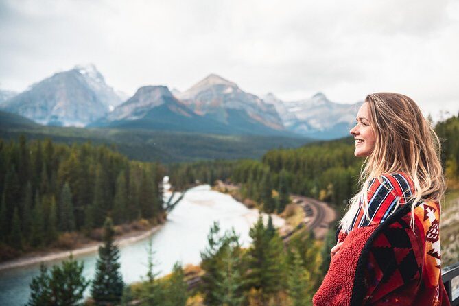 Discover Lake Louise (Spring & Fall Sightseeing) - An In-Depth Look at the Tour Experience