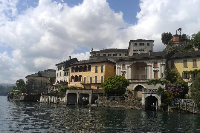 Discover lake Orta - Private tours from Stresa, Baveno, Verbania - What Travelers Say: Authentic Feedback