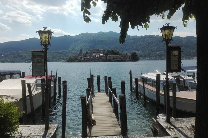 Discover lake Orta - Private tours from Stresa, Baveno, Verbania - Who Is This Tour Best For?