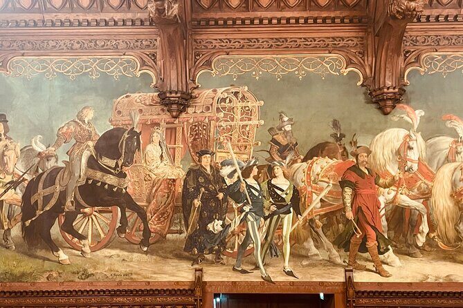 Discover Landshut privately - Authentic Feedback from Past Travelers