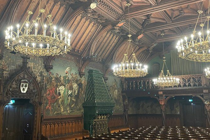 Discover Landshut privately - Who Should Consider This Tour?