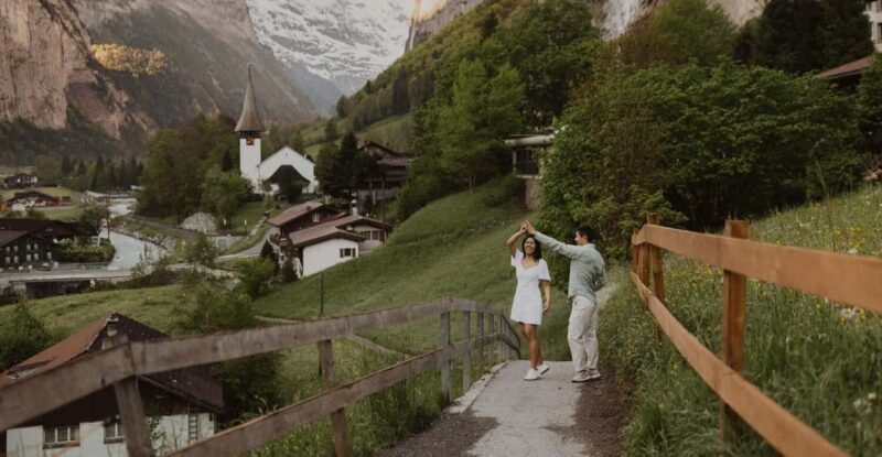 Discover Lauterbrunnen with Cheese & Chocolate Tasting Tour - Price and Value