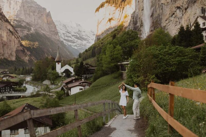 Discover Lauterbrunnen with Cheese & Chocolate Tasting Tour - Who Should Consider This Tour?