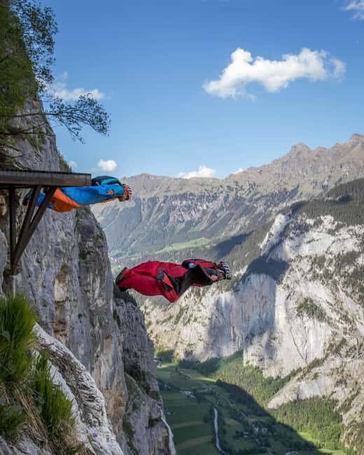 Discover Lauterbrunnen with Cheese & Chocolate Tasting Tour - FAQs