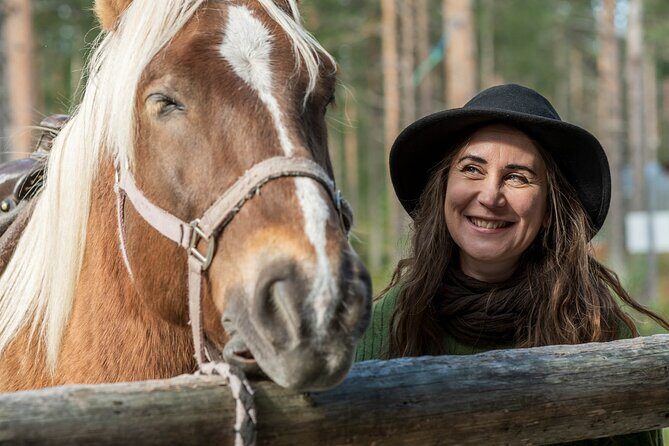 Discover Levi with Horse Ride Activity - Final Thoughts