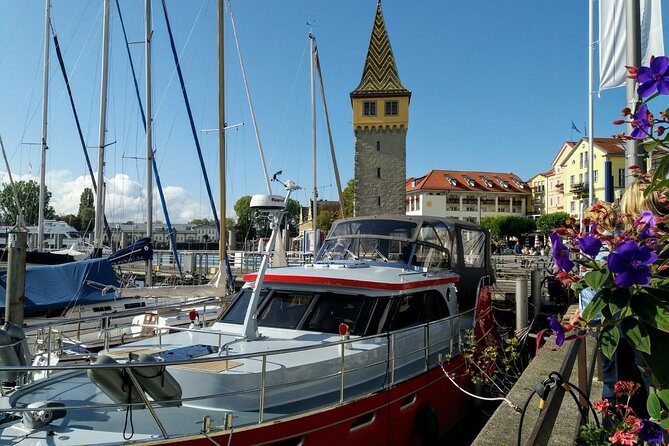 Discover Lindau Island and the Highlights of Bregenz in one day ! - Logistics & Value for Money