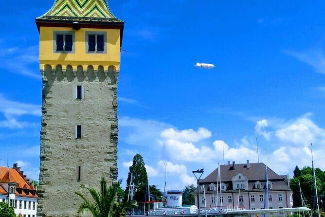 Discover Lindau Island and the Highlights of Bregenz in one day ! - Who Would Love This Tour?