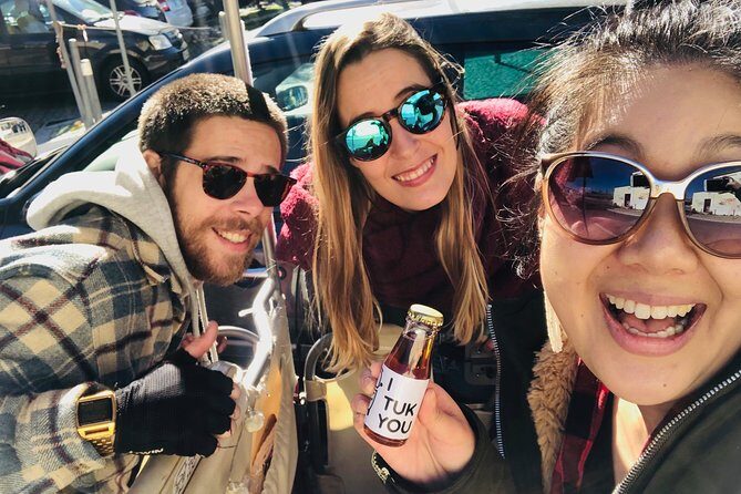 Discover Lisbon by Tuk Tuk Tour - Final Thoughts