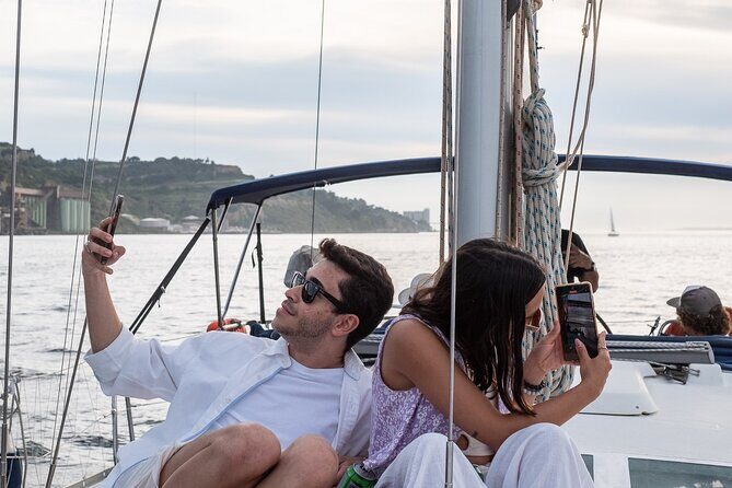 Discover Lisbon: Sunset Tagus River Sailing Tour - What You’ll Love About This Tour
