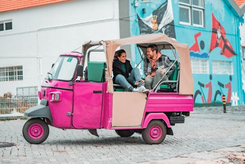 Discover Lisbon: Tuk Tuk Tour - Final Thoughts