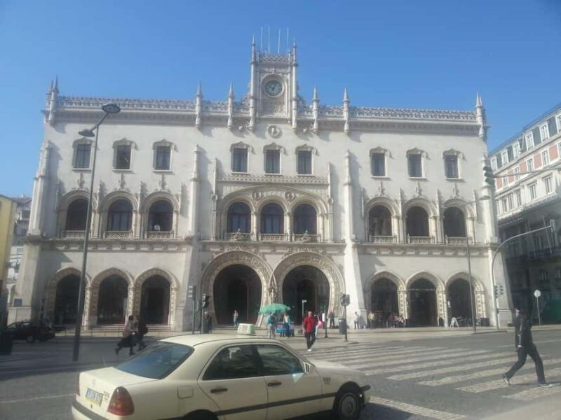 Discover Lisbon: Walking Tour of Baixa, Bairro Alto & Alfama - What’s Included and What to Keep in Mind