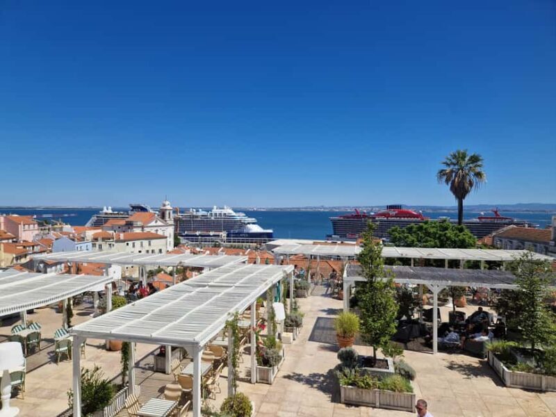 Discover Lisbon: Walking Tour of Baixa, Bairro Alto & Alfama - Frequently Asked Questions (FAQs)