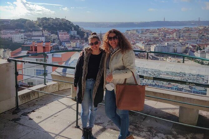 Discover Lisbon's Heritage: 2-Hour Tuk Tuk Adventure - Final Thoughts