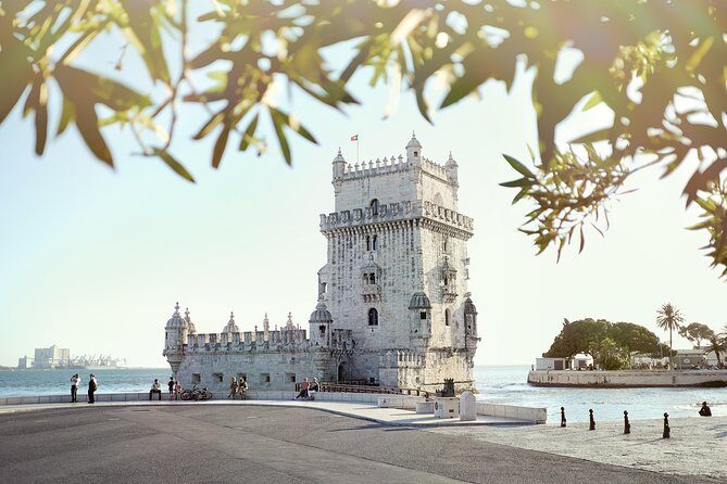 Discover Lisbons most Photogenic Spots with a Local - Discover Lisbon’s Most Photogenic Spots with a Local