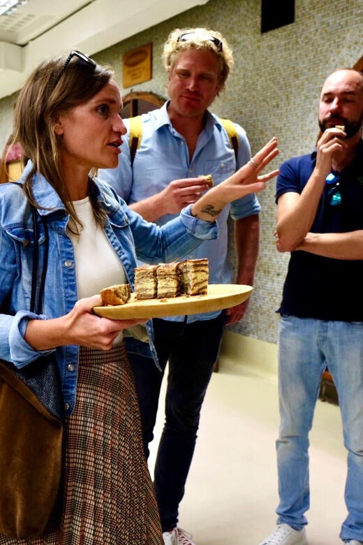 Discover Ljubljana with a local - Discover Ljubljana with a Local: An Authentic Way to Experience Slovenia’s Capital