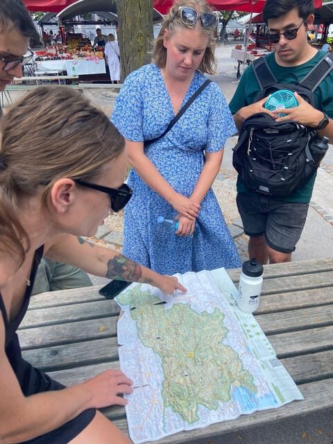 Discover Ljubljana with a local - Final Thoughts