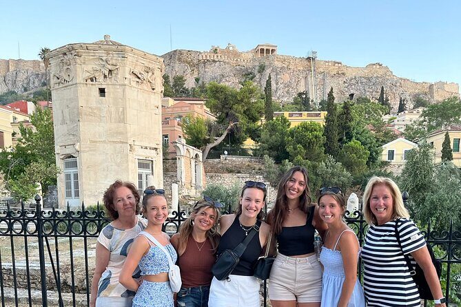 Discover Local Hidden Gems in 2 Hours Walking Tour in Athens - A Closer Look at the Athens Walking Tour