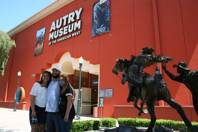 Discover Los Angeles by Mini-Car - Additional Details: Logistics and Practicalities