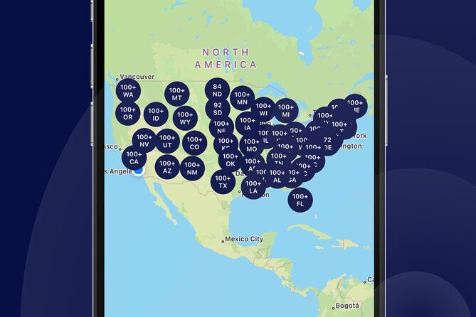 Discover Los Angeles with local stories from Autio - A detailed look at what the experience offers