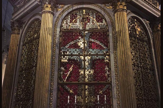 Discover Luccas Secrets on a Guided Walking Tour - The Cathedral of San Martino