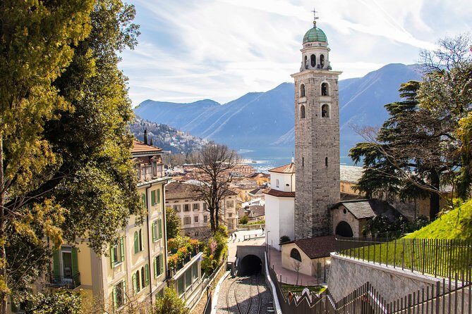 Discover Luganos most Photogenic Spots with a Local - Exploring Lugano’s Photogenic Gems