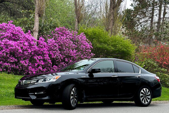 Discover Lunenburg and Mahone Bay Guided Tour - What’s Included and What’s Not