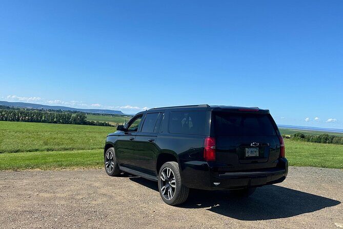 Discover Lunenburg and Mahone Bay Guided Tour - The Experience of the Guides