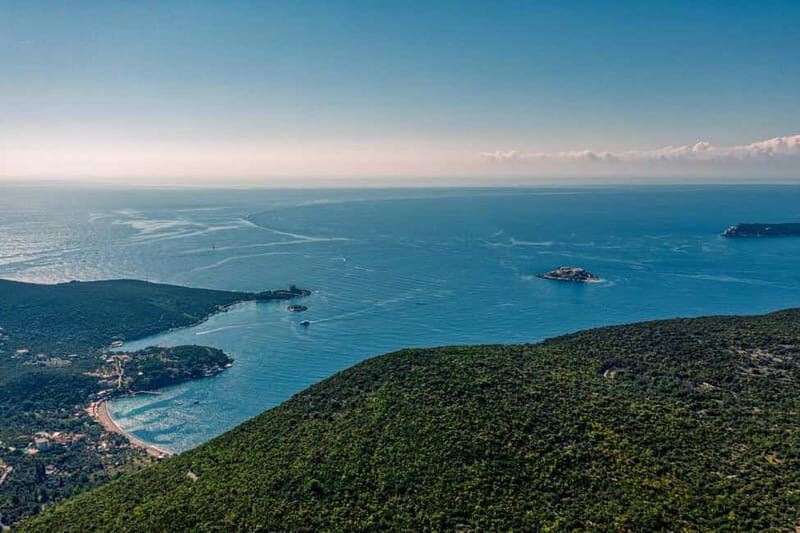 Discover Lustica peninsula by e-Bike - Discover Lustica Peninsula by e-Bike: A Detailed Review