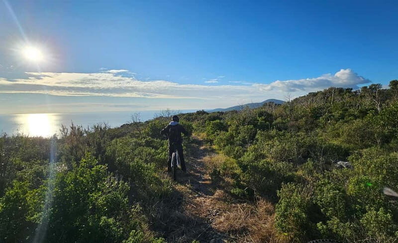 Discover Lustica peninsula by e-Bike - Practical Tips for Your E-Bike Adventure