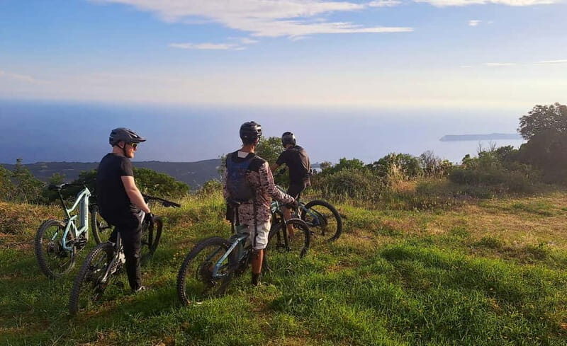 Discover Lustica peninsula by e-Bike - Final Thoughts: Is This Tour Right for You?