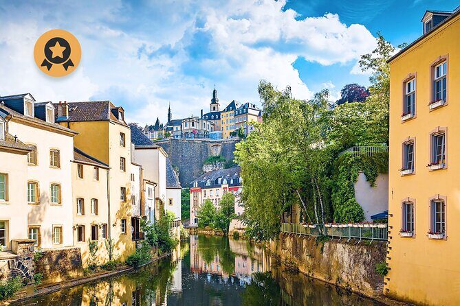 Discover Luxembourgs most Photogenic Spots with a Local - Key Points