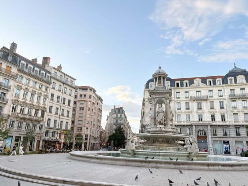 Discover Lyon and its heritage while running - Practicalities and considerations
