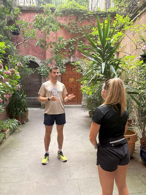 Discover Lyon and its heritage while running - FAQs